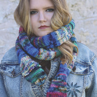 My First Scarf