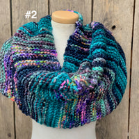 Azzo Cowl Kit - Othello