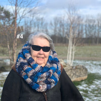 Azzo Cowl Kit - Othello