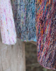 Week In, Week Out Wrap by Svetlana Bogdanov - download