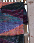 TRI-SHAWL BY:MICHAELA COURTNEY