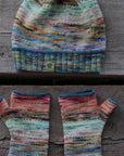 Koigu Pencil Box Collection 3.0 - PRINT
