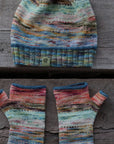 Koigu Pencil Box Collection 3.0 - E-book