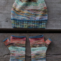 Koigu Pencil Box Collection 3.0 - E-book