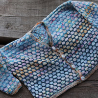 Koigu Pencil Box Collection 3.0 - E-book