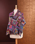 Wrapped in Color: 30 Shawls to Knit