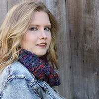 Take Along Cowl Download