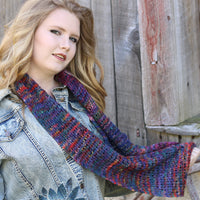 Take Along Cowl Download