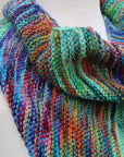 Triforce Scarf - download
