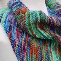 Triforce Scarf - download