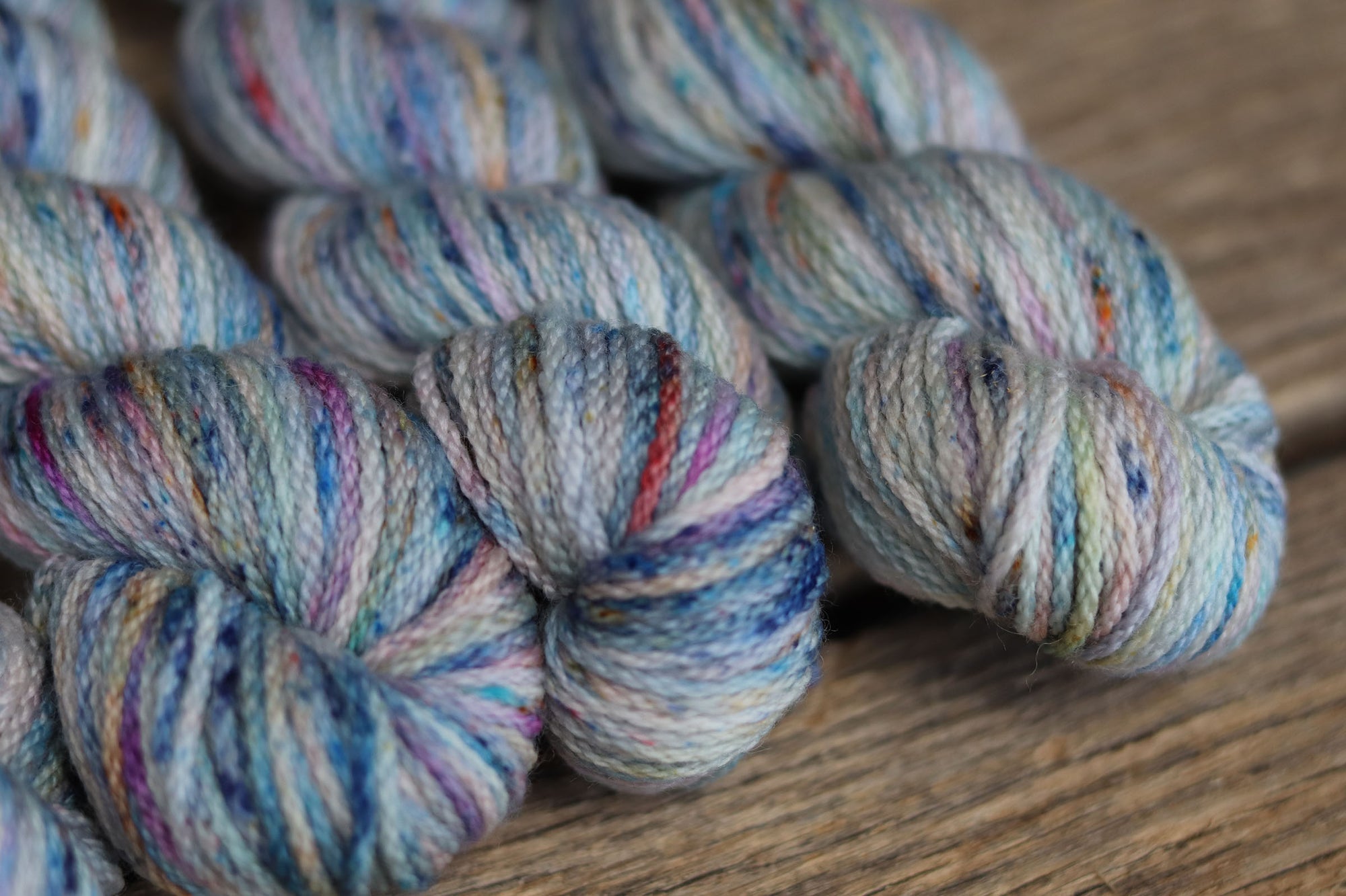 DK/Worsted
