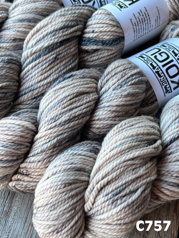 Chelsea Patterns – Koigu Shop