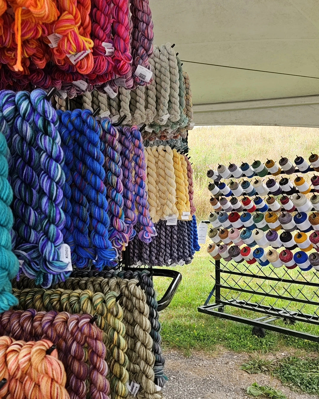 Online Tent Sale 2025