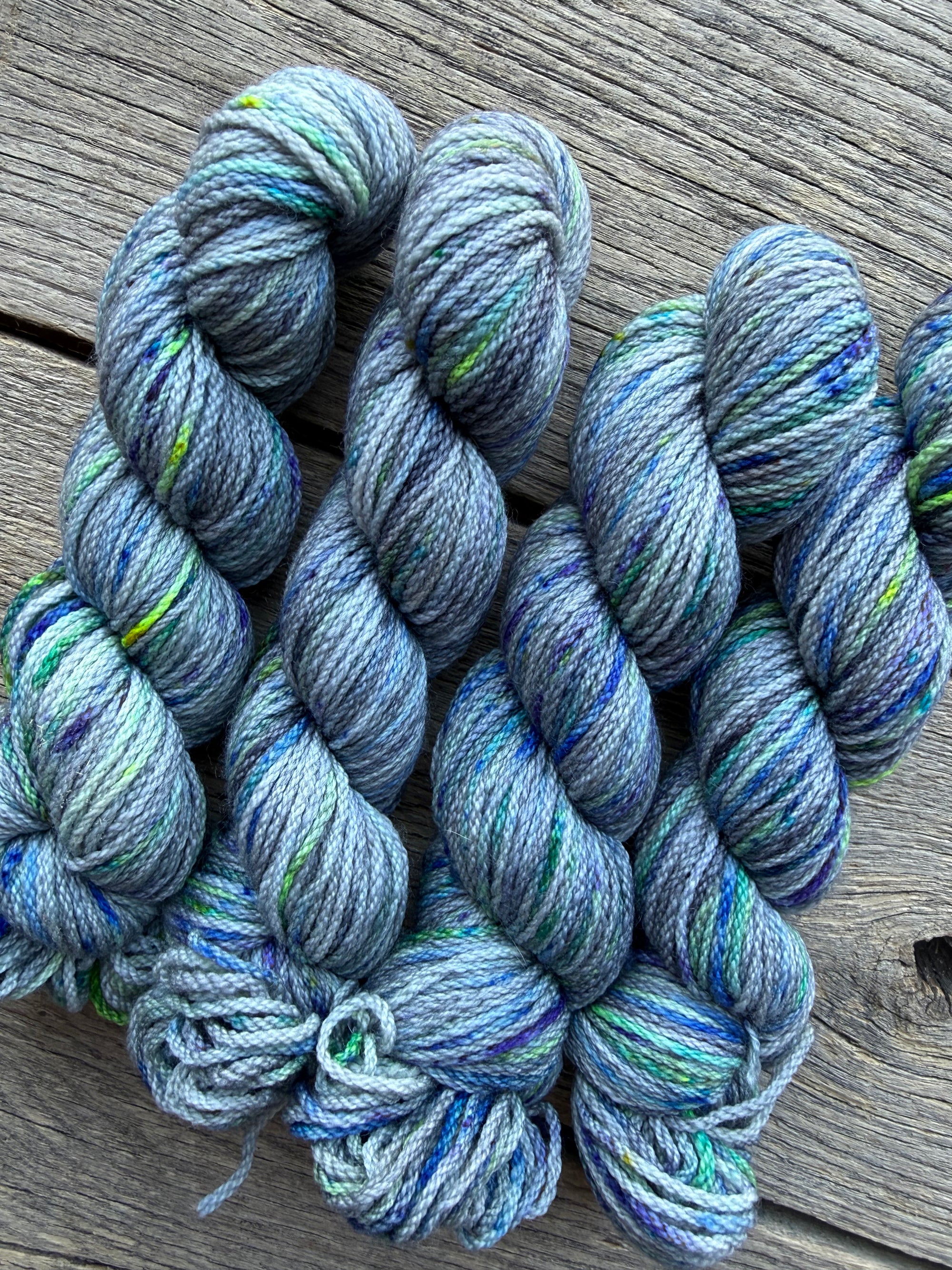 Kersti Multi's K006 to K230 - Limited Availability