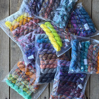 Kersti Inspirational Sunset Packs (10skein pack)