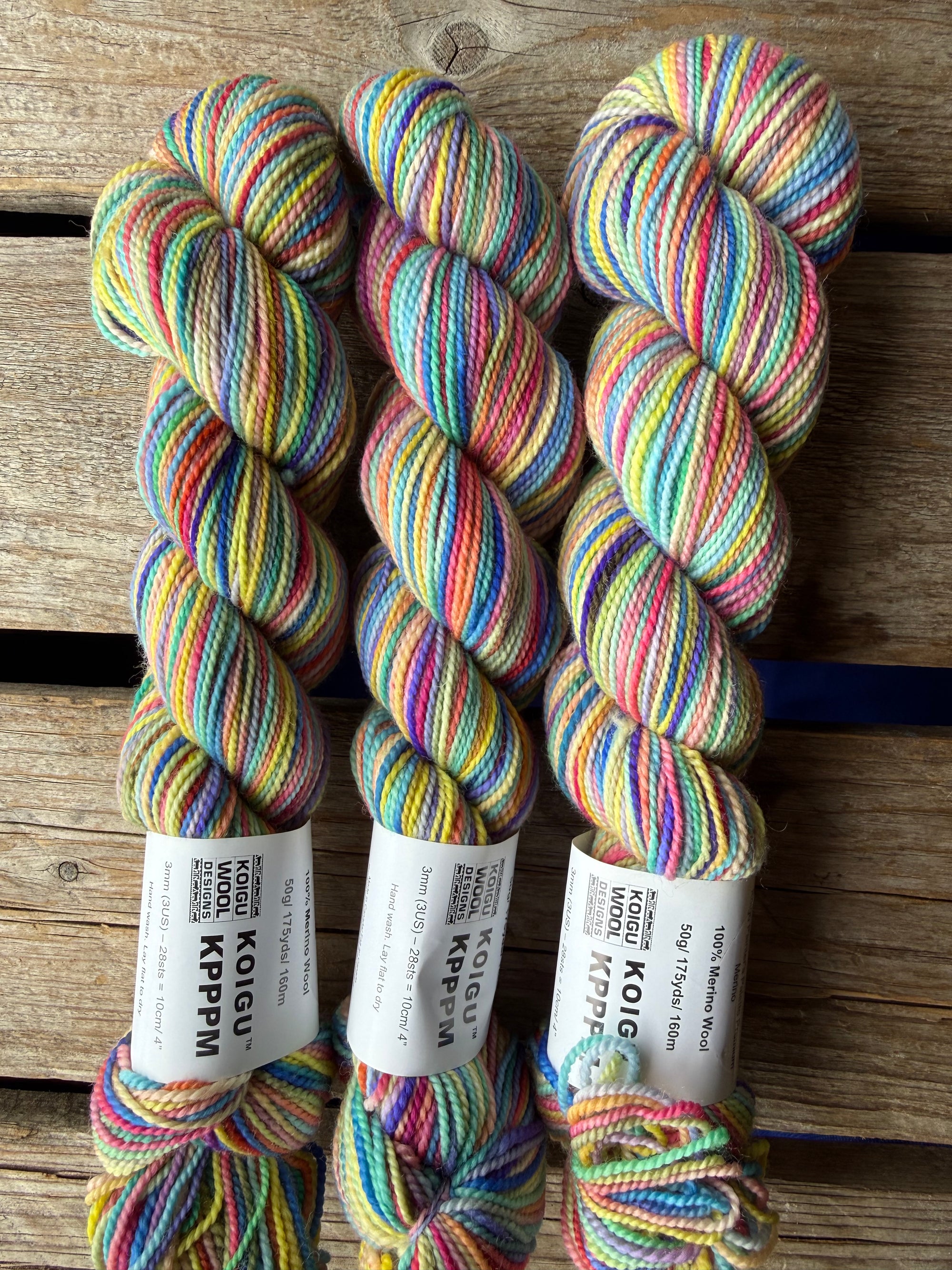 P999's Fingering SALE - OOAK SALE