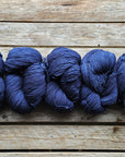 Hefty Hanks - Fingering Weight - 1000yds