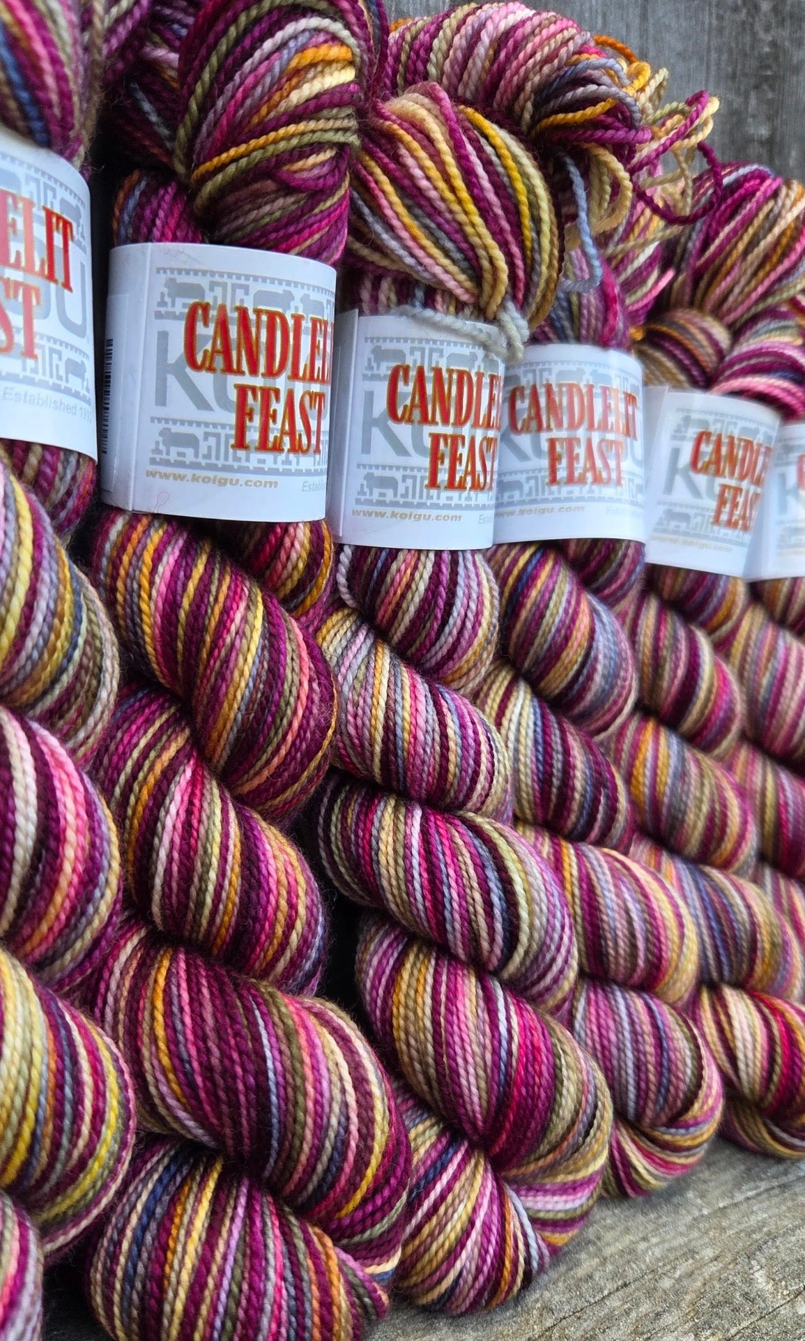 Koigu Collector Originals / skein