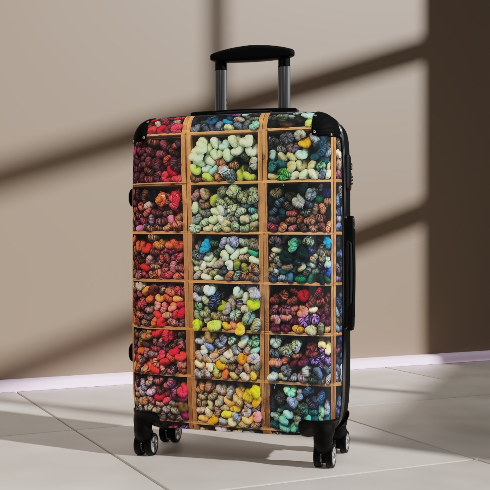Cabin Suitcases