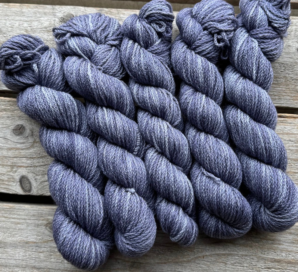 Kersti DK Merino Semi-Solids K1013- K5524 - Limited Availability