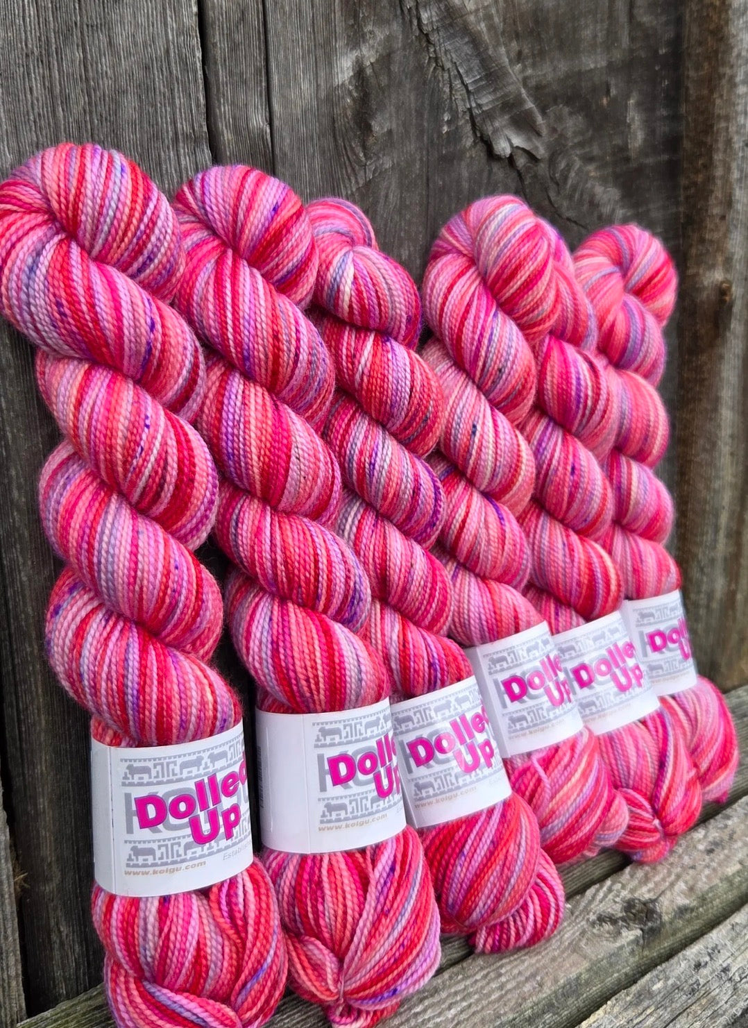 Koigu Collector Originals / skein