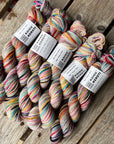 Kersti Multi's K330 to K517 - Limited Availability
