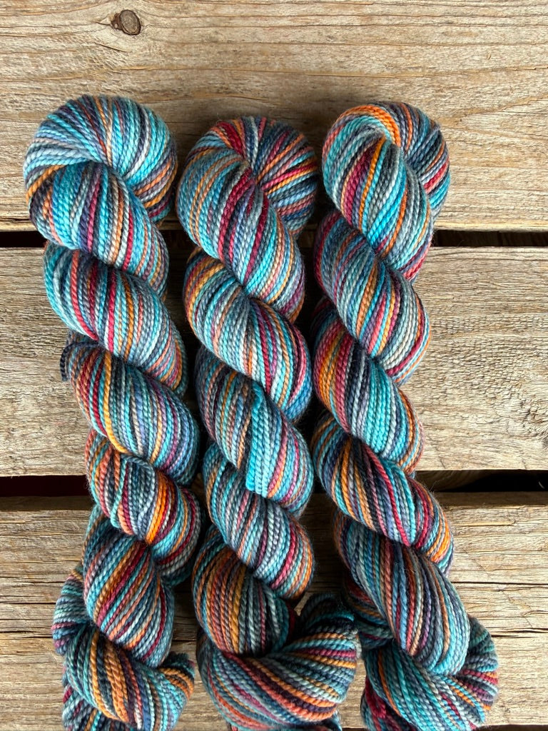 KPPPM - Gem Colorways SALE - volume savings 900