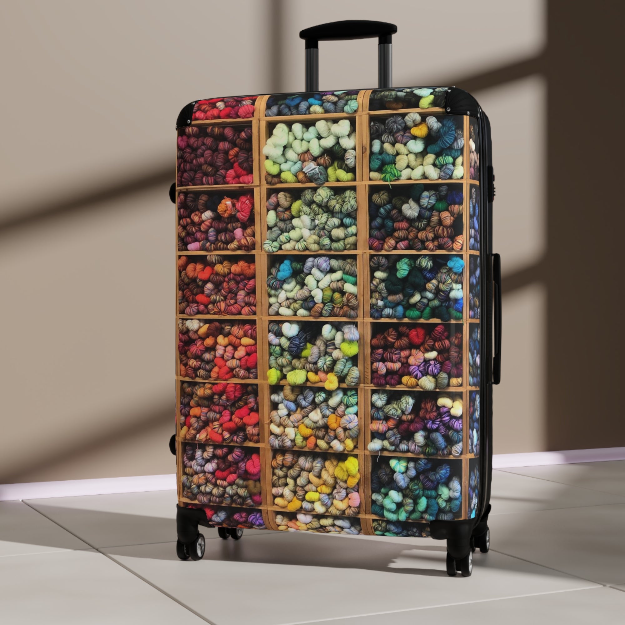 Cabin Suitcases