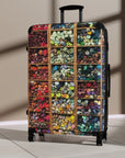Cabin Suitcases