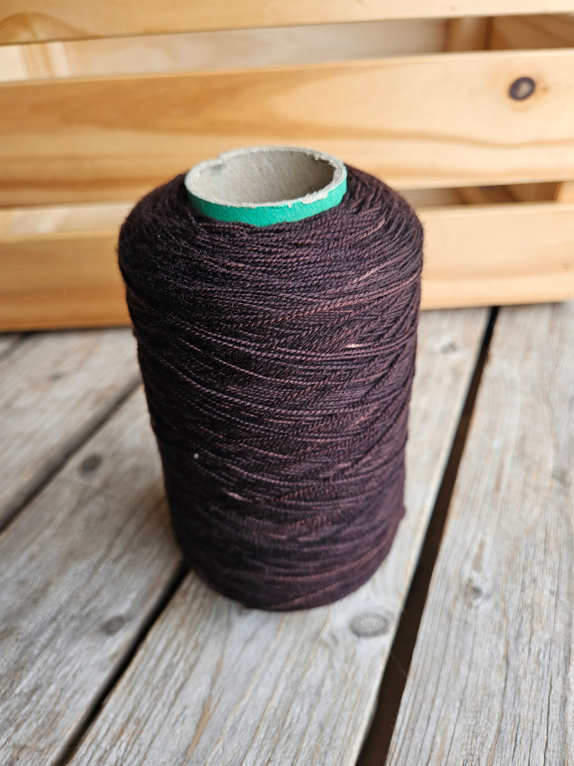 Lace Cones