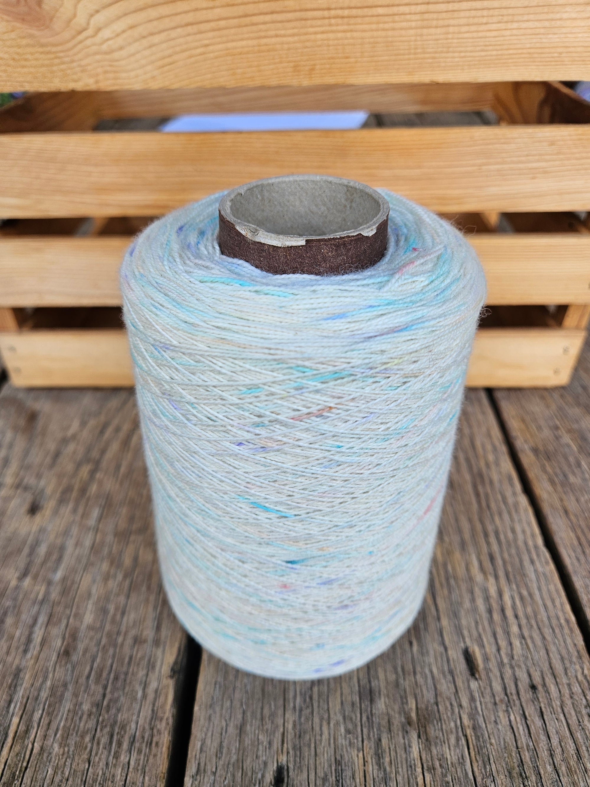 Lace Cones