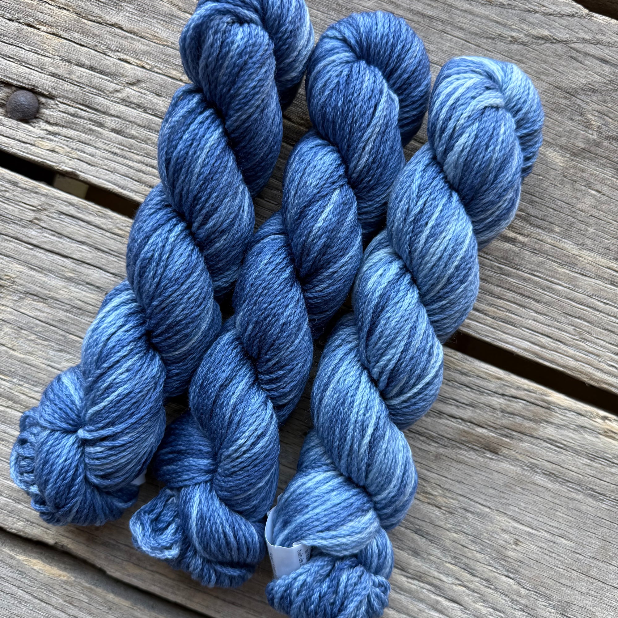 Kersti DK Merino Semi-Solids K1013- K5524 - Limited Availability