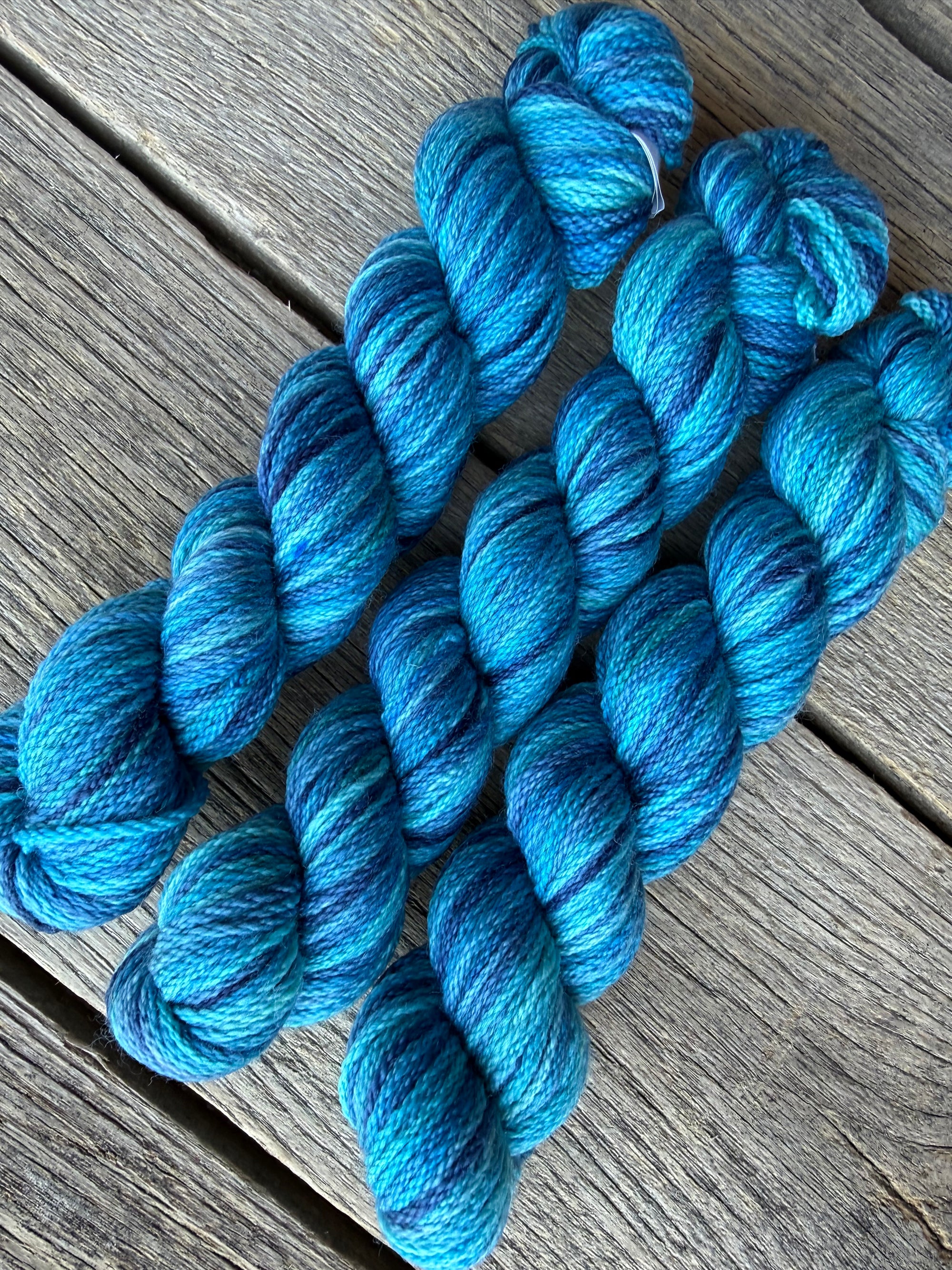 Kersti Multi's K330 to K517 - Limited Availability