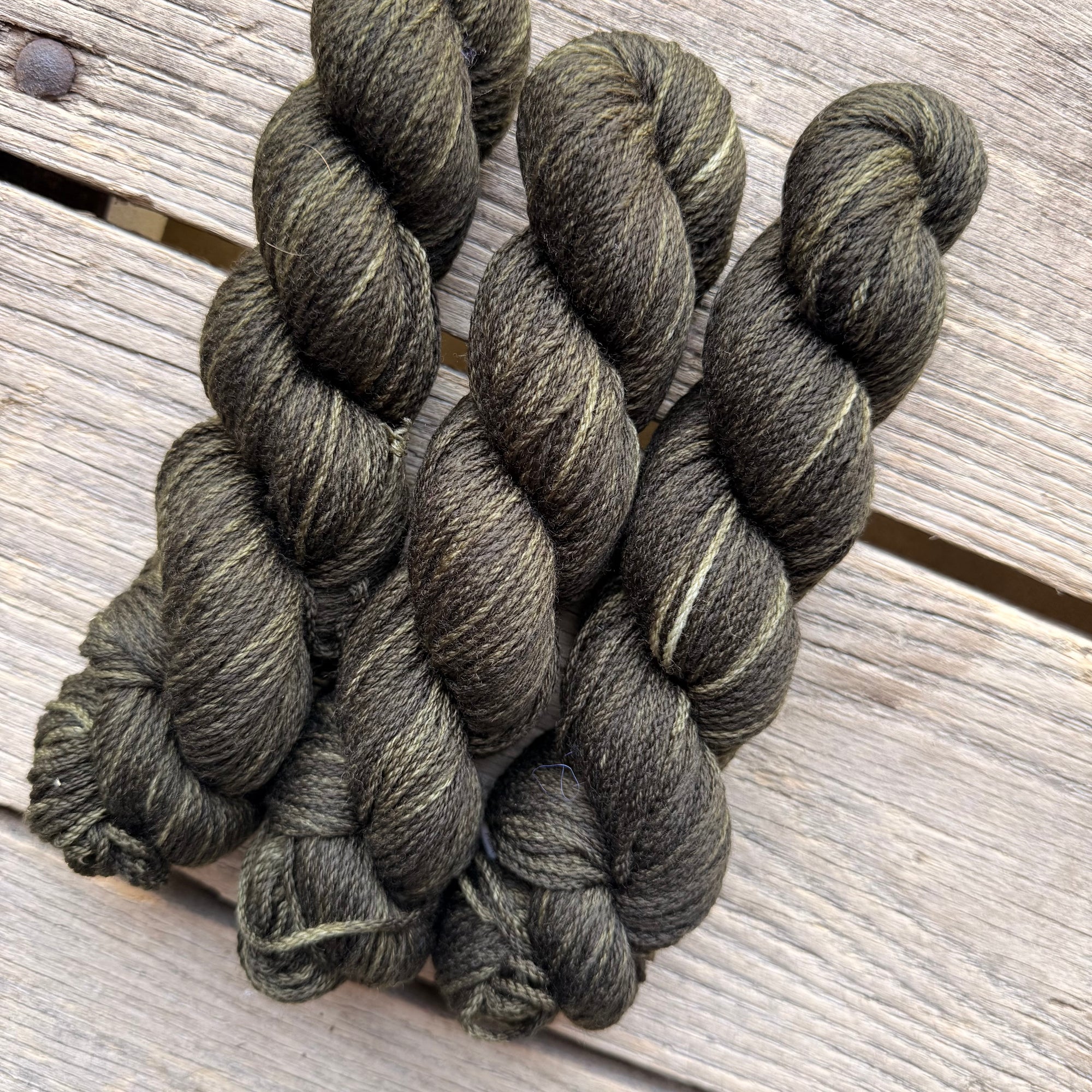 Kersti DK Merino Semi-Solids K1013- K5524 - Limited Availability
