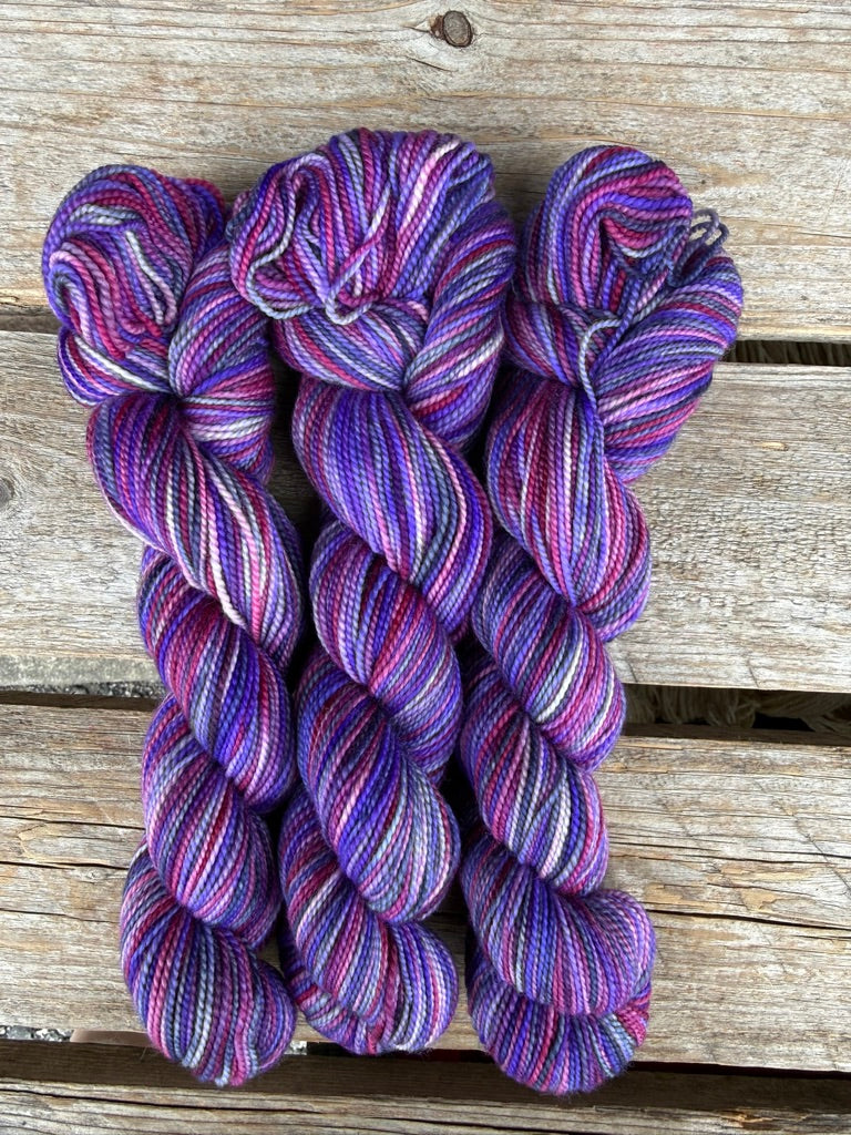 KPPPM - Gem Colorways SALE - volume savings 100-800