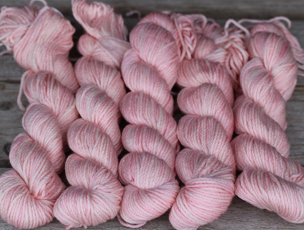 Kersti DK Merino Semi-Solids K1013- K5524 - Limited Availability