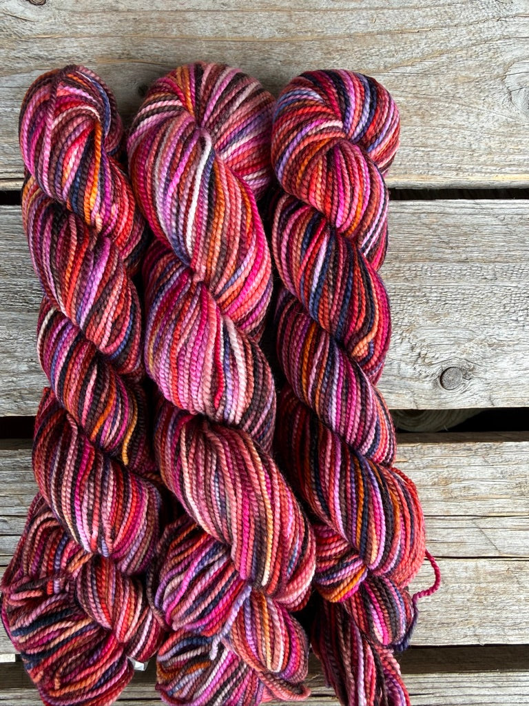 KPPPM - Gem Colorways SALE - volume savings 100-800