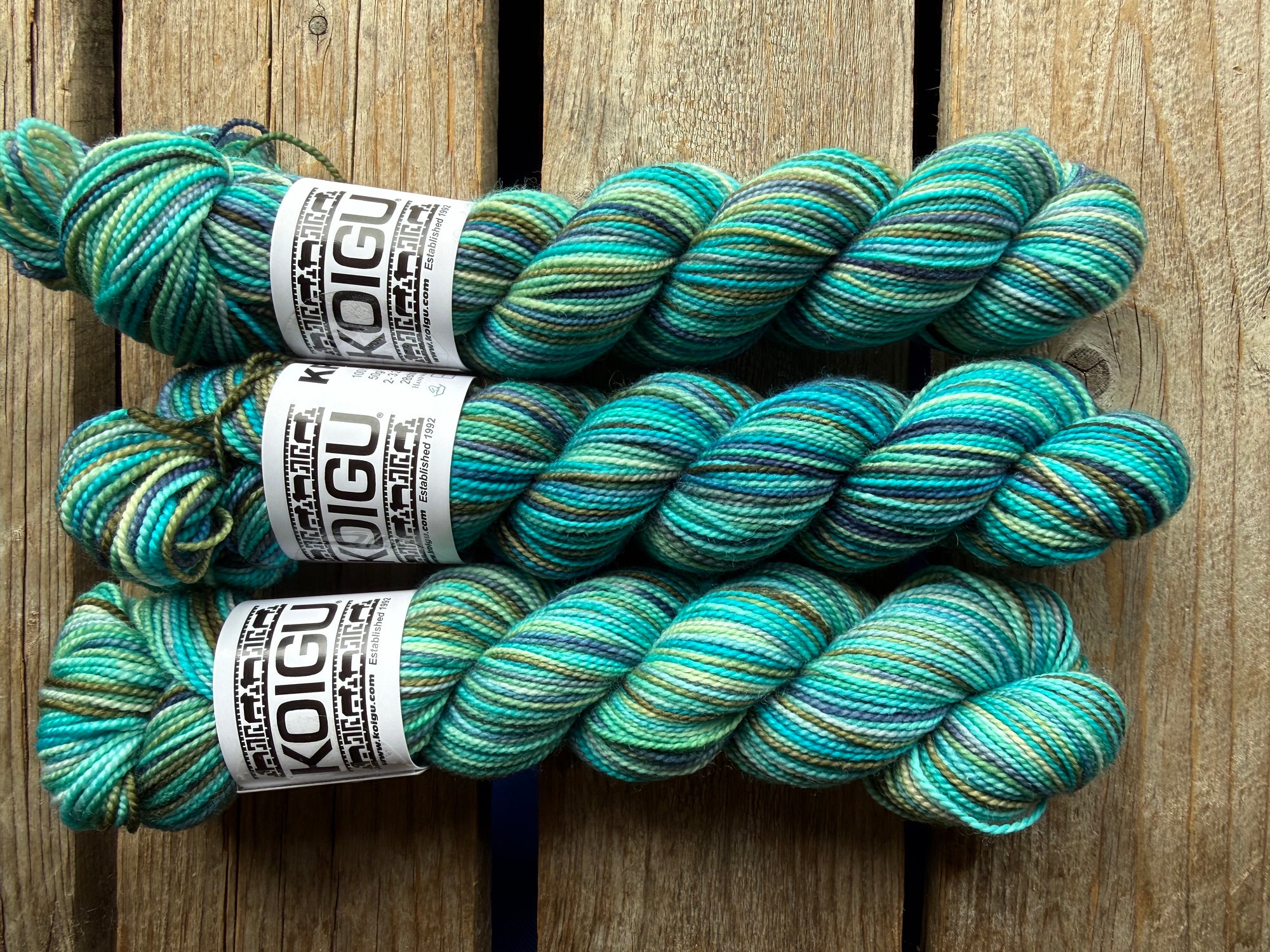 P999's Fingering SALE - OOAK SALE