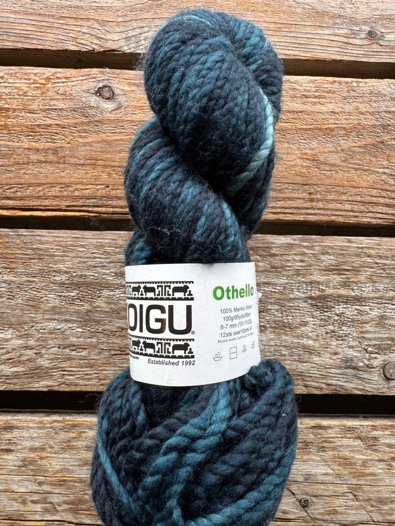 Single Skeins Othello  SALE