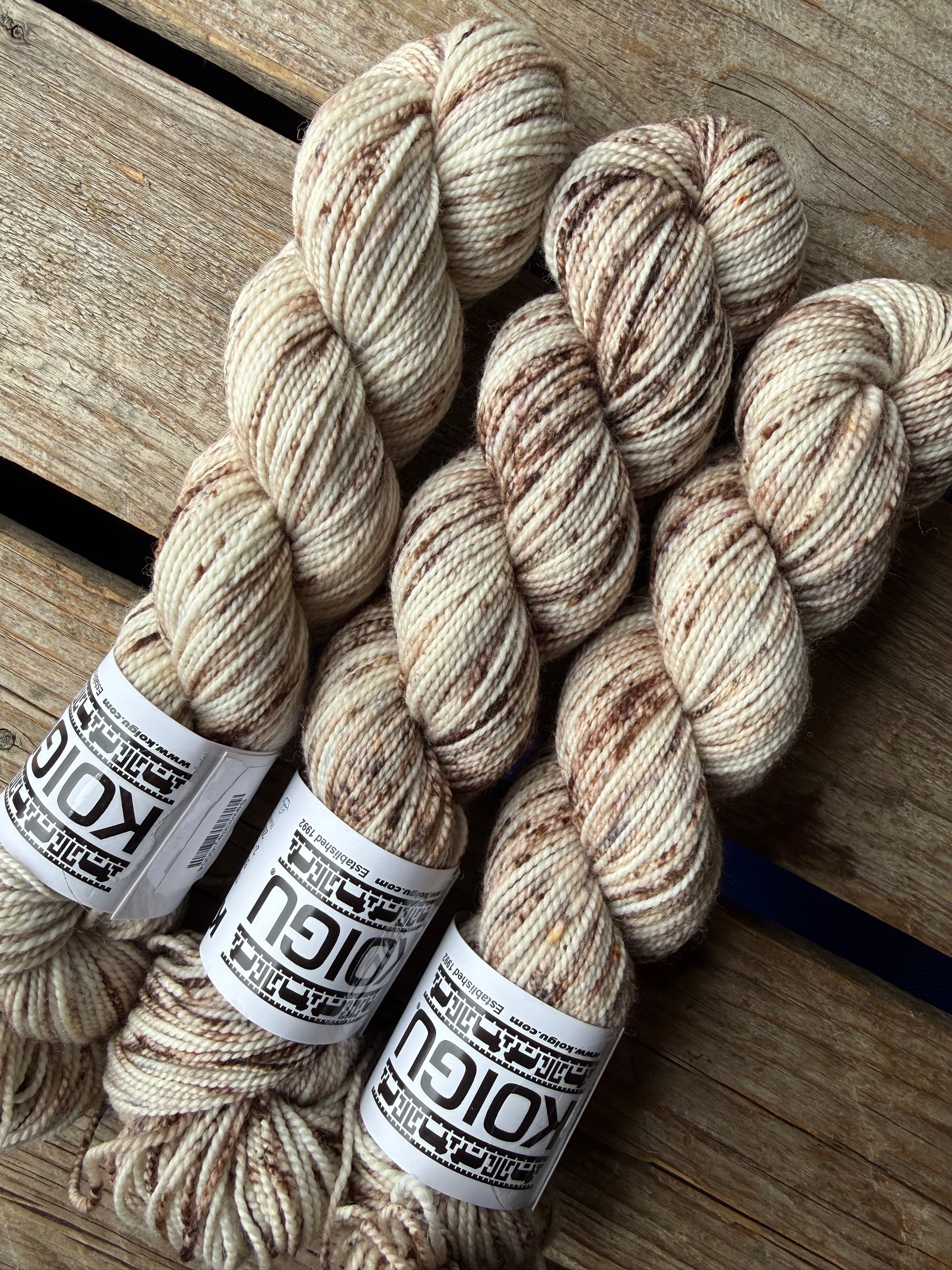 P999's Fingering SALE - OOAK SALE