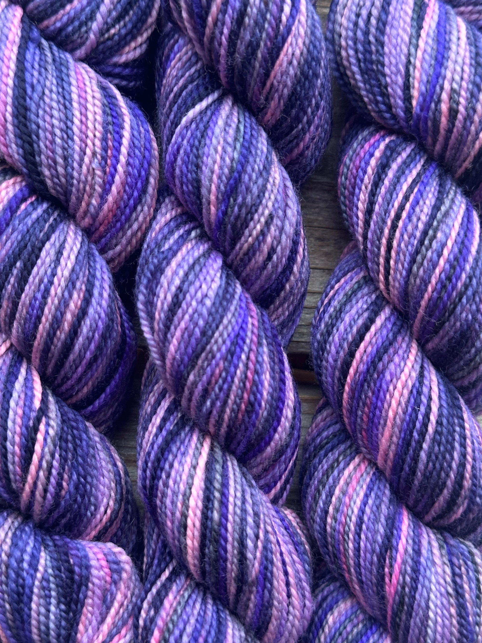 KPPPM Gem colorways - SALE