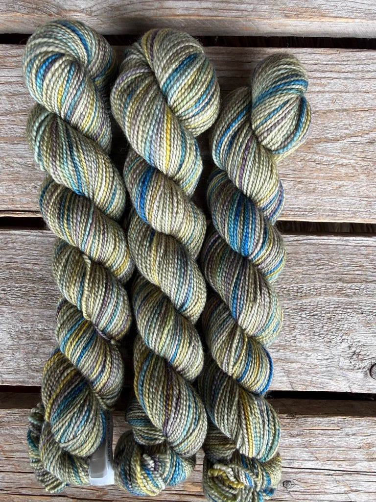 KPPPM - Gem Colorways SALE - volume savings 900