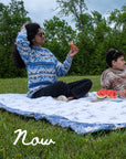 Winter Enchantment - Heritage Sweater Collection (PDF Pattern)