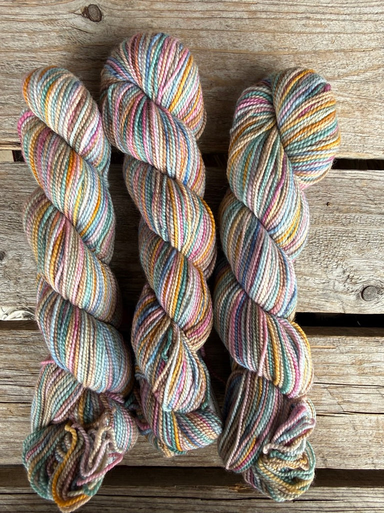 KPPPM - Gem Colorways SALE - volume savings 100-800