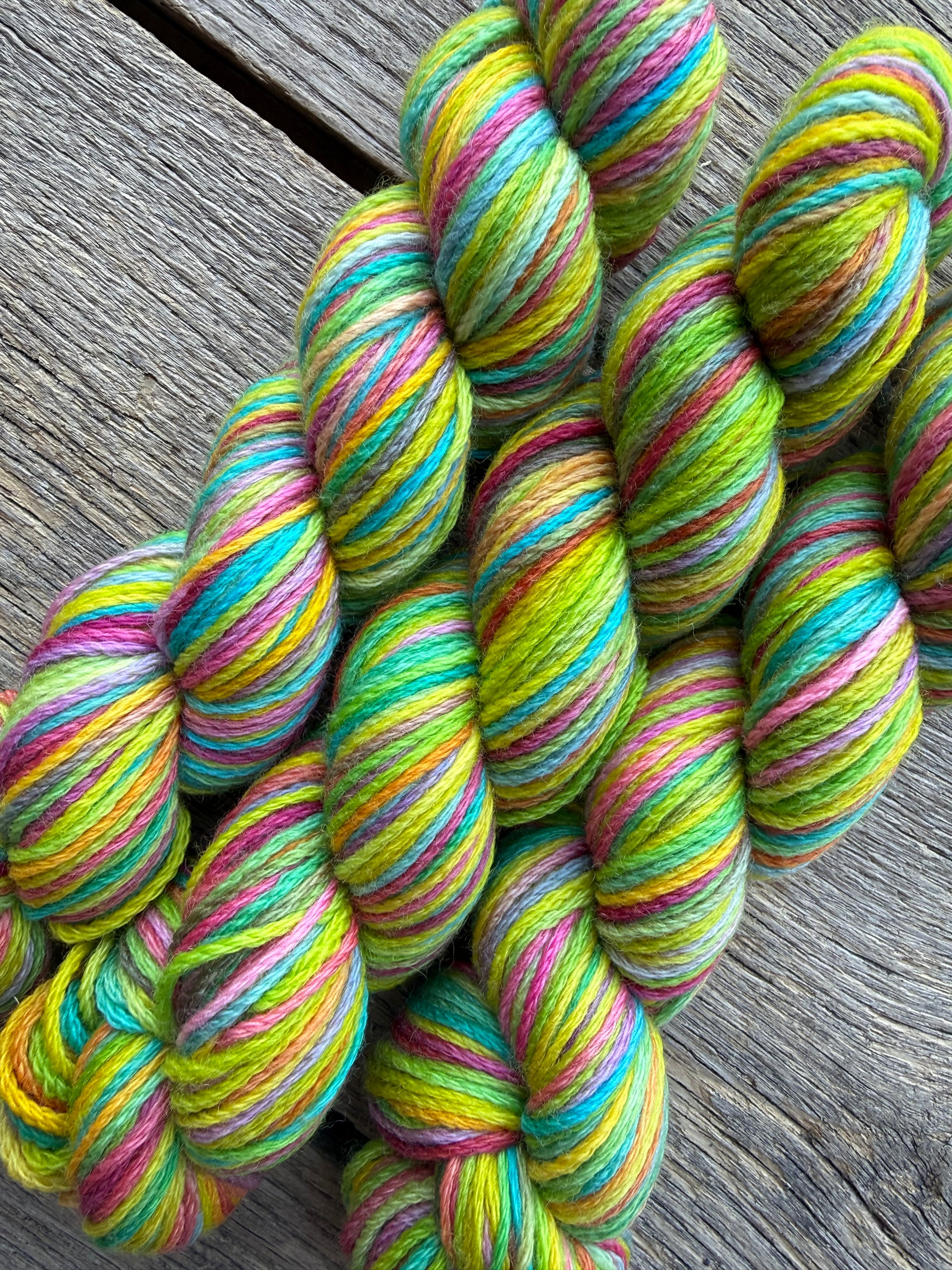 Kersti Multi's K006 to K230 - Limited Availability