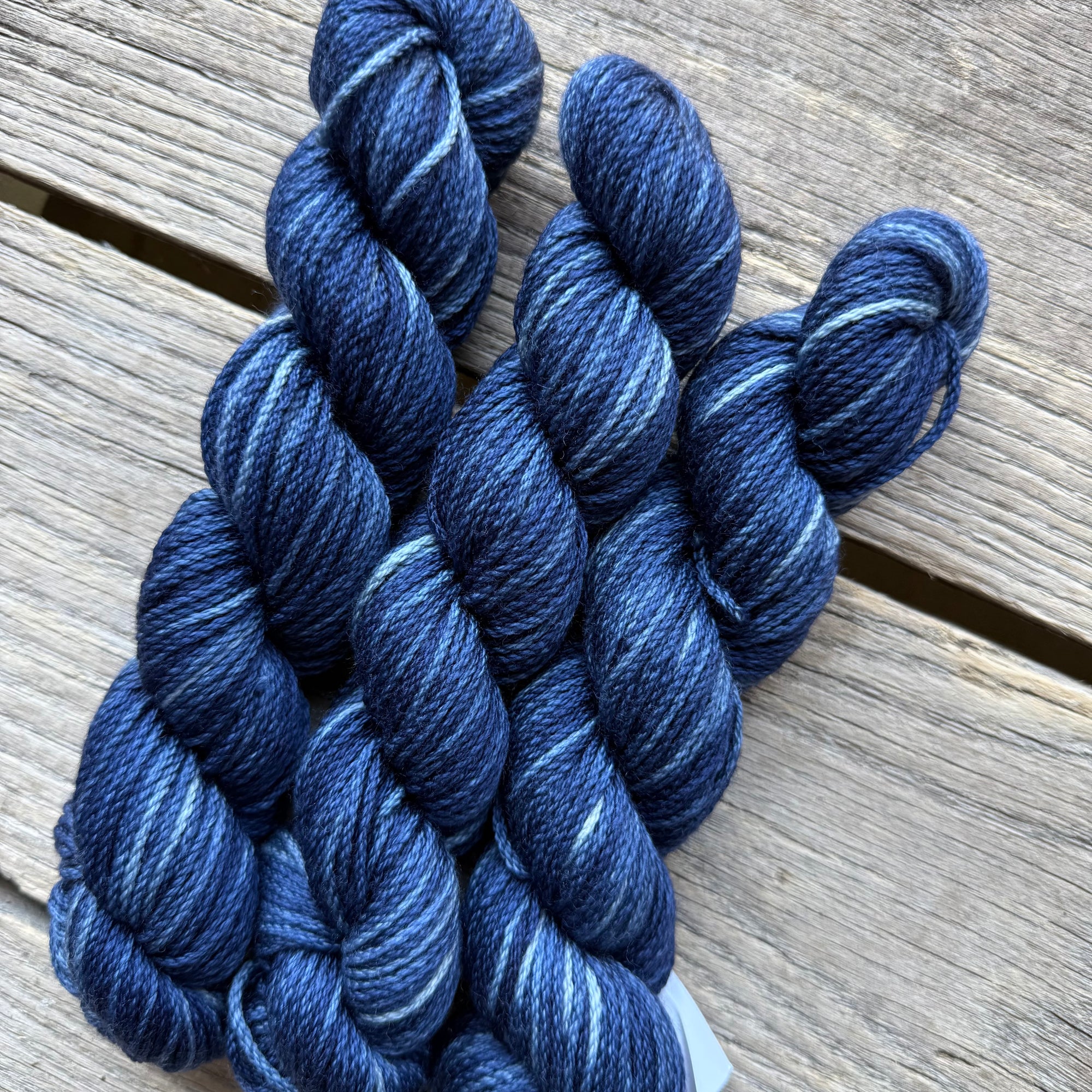 Kersti DK Merino Semi-Solids K1013- K5524 - Limited Availability