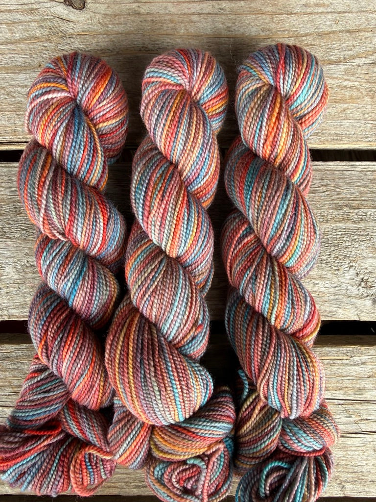 KPPPM - Gem Colorways SALE - volume savings 900