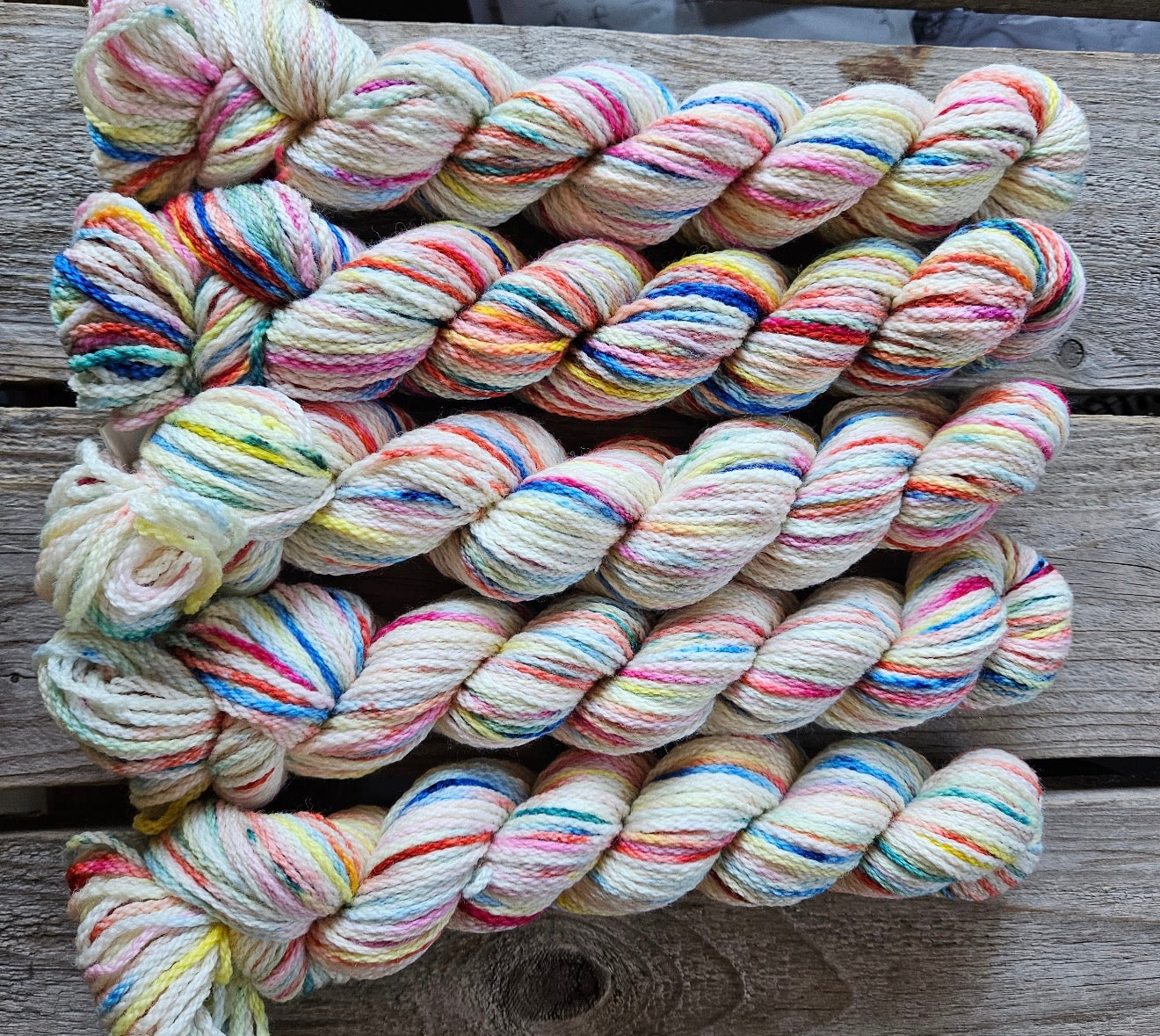 Kersti Multi's K706 to K999 - Limited Availability
