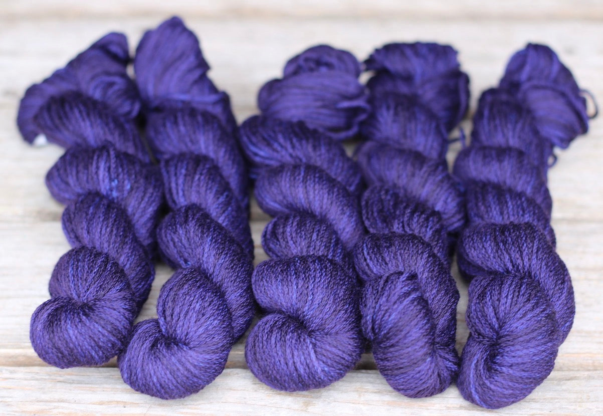 Kersti DK Merino Semi - Solids extra volume discount- Limited Availability