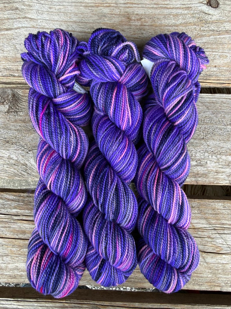 KPPPM - Gem Colorways SALE - volume savings 100-800